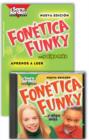 Image for Fonetica Funky... y Algo Mas : v. 1 : Apprende a Leer