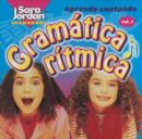 Image for Gramatica ritmica CD : Volume 1
