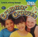 Image for Grammar Grooves CD : Volume 1