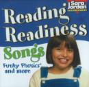 Image for Reading Readiness Songs CD