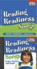 Image for Reading Readiness Songs
