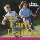 Image for Songs &amp; Activities for Early Learners CD