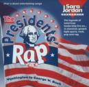 Image for Presidents&#39; Rap CD