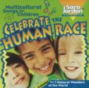 Image for Celebrate the Human Race CD