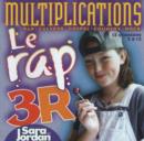 Image for Le Rap 3R CD : Multiplications