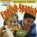 Image for Bilingual Songs: English-Spanish CD : Volume 1
