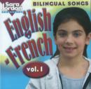 Image for Bilingual Songs: English-French CD