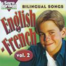 Image for Bilingual Songs: English-French CD : Volume 2
