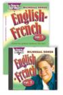 Image for Bilingual Songs, English-French, Volume 2 -- Book &amp; CD
