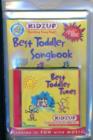 Image for Best Toddler Songbook