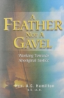 Image for A Feather Not A Gavel