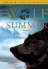 Image for Wolf summer  : a novel
