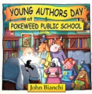 Image for Young Authors Day at Pokeweed Public School