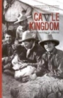 Image for Cattle Kingdom : Early Ranching in Alberta