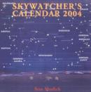 Image for Skywatchers Calendar