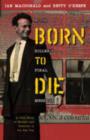 Image for Born to Die : A Cop Killer&#39;s Final Message