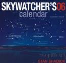 Image for Skywatcher&#39;s 2006 Calendar