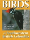 Image for Birds of southwestern British Columbia