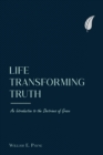 Image for Life-transforming truth