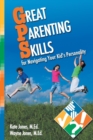 Image for Great Parenting Skills for Navigating Your Kids Personality