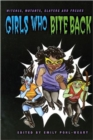 Image for Girls Who Bite Back