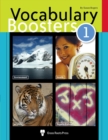 Image for Vocabulary Boosters 1