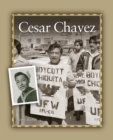 Image for Cesar Chavez