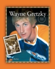 Image for Wayne Gretzky