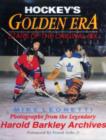 Image for Hockey&#39;s Golden Era