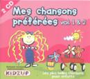 Image for Mes Chansons Preferees