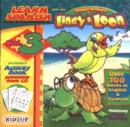 Image for Learn Spanish with the Bilingual Adventures of Lindy and Loon