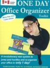 Image for One Day Office Organizer Toolkit