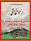 Image for Christmas Arrives at Lajwahe/Blonyabe Y? Lajwahe