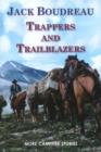 Image for Trappers and Trailblazers : More Campfire Stories