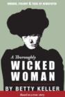 Image for A Thoroughly Wicked Woman