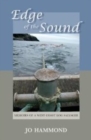 Image for Edge of the Sound : Memoirs of a West Coast Log Salvager