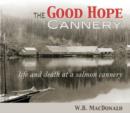 Image for The Good Hope Cannery