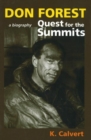 Image for Don Forest : Quest for the Summits