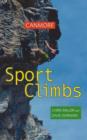 Image for Canmore Sport Climbs