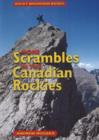 Image for More scrambles in the Canadian Rockies