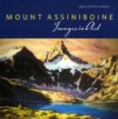 Image for Mount Assiniboine