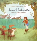 Image for Hana Hashimoto, Sixth Violin