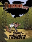 Image for Bigfoot Boy Bk 3: Sound of Thunder