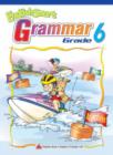 Image for EnglishSmart Grammar : English Grammar Supplementary Workbook