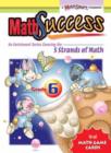 Image for MathSuccess : Mathematics Supplementary Workbook