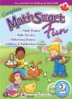 Image for Complete MathSmart Fun : Mathematics Supplementary Workbook