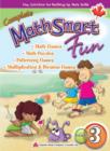 Image for Complete MathSmart Fun : Mathematics Supplementary Workbook