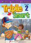 Image for TripleSmart : English, Mathematics and Science Supplementary Workbook