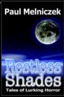 Image for Restless Shades