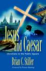 Image for Jesus and Caesar